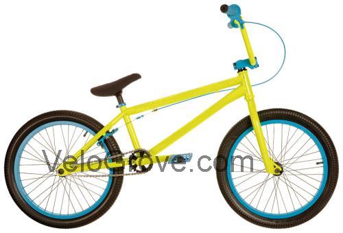 Sunday Aaron Ross PRO specs and reviews